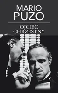 Literatura obyczajowa - Ojciec chrzestny - miniaturka - grafika 1