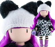 Lalki dla dziewczynek - CUDOWNA HISZPAŃSKA LALKA SANTORO 32CM 04940 - miniaturka - grafika 1