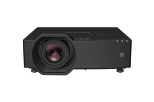 Projektor Panasonic PT-VMZ6STB - Projektory Projektor Panasonic PT-VMZ6STB - Projektory - miniaturka - grafika 1