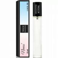 Wody i perfumy damskie - Neness N206 Tresor Diamond Perfumy damskie 33ml - miniaturka - grafika 1