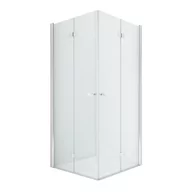Kabiny prysznicowe - Kabina Prysznicowa New Soleo 80X70X195 - miniaturka - grafika 1