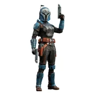 Figurki dla dzieci - Figurka Star Wars The Mandalorian 1/6 Bo-Katan Kryze - miniaturka - grafika 1