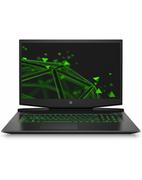 Laptopy - HP Pavilion Gaming 17-cd2146nw 17''FHD/i5-11300H/16GB/SSD512GB/RTX 3050 Ti-4GB/ Black 5B7W7EA - miniaturka - grafika 1