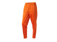 Dresy męskie - CRIVIT Spodnie dresowe męskie (Pomarańczowy, S (44/46)) - miniaturka - grafika 1