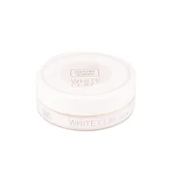 Kremy i maski do rąk - Nature Queen Nature Queen, glinka biała, 100 ml - miniaturka - grafika 1