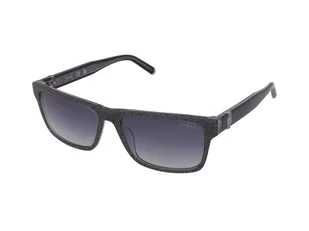 Okulary przeciwsłoneczne Guess GU00074 92W - Okulary przeciwsłoneczne - miniaturka - grafika 1