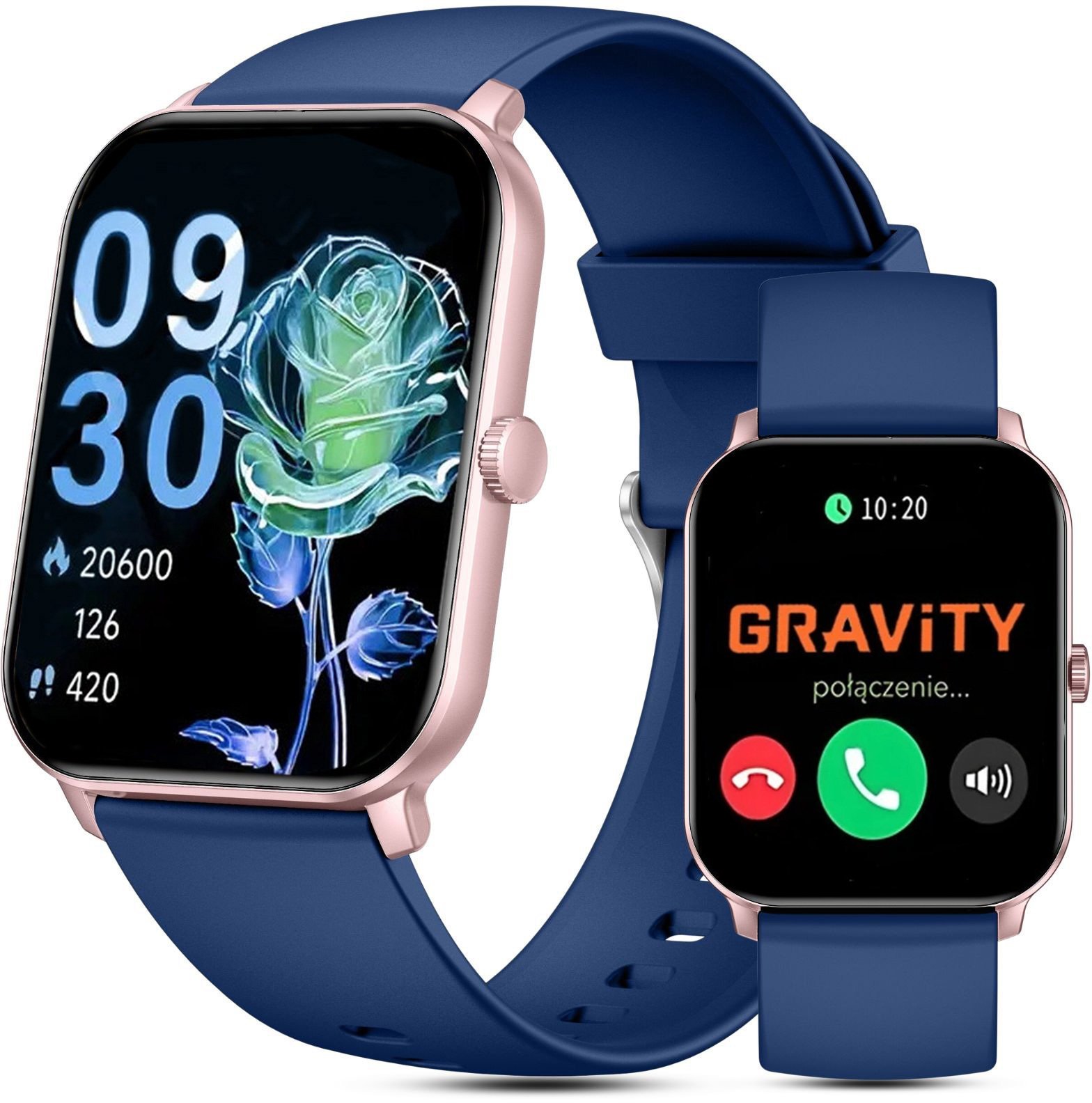 Gravity GT36-4 PG/BU PROF