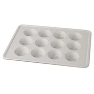 Formy do ciast - FORMA DO MUFFINEK BERLINGER HAUS BH-7877 SAHARA - miniaturka - grafika 1