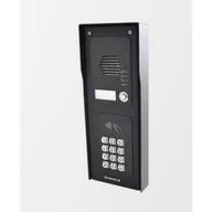 Domofony - Beninca Domofon bezprzewodowy GSM MODUŁOWY MOD-PRIME-1B-PX-KP - miniaturka - grafika 1