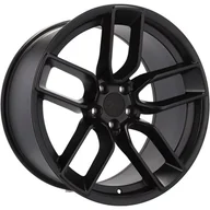 Felgi aluminiowe - Felgi 20 m.in. do DODGE Charger Challenger Magnum SRT - RHX031 - miniaturka - grafika 1