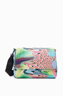Desigual torebka - Torebki damskie - miniaturka - grafika 1