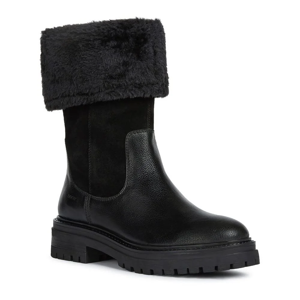 Geox kobiety D IRIDEA M Buty