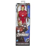 Figurki dla dzieci - Iron Man AVN Figurki MSE Tytan He ro - miniaturka - grafika 1