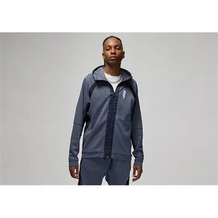 Bluza sportowa męska Nike Air Jordan Zion Fleece - Bluzy sportowe męskie - miniaturka - grafika 1