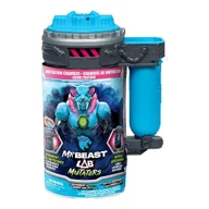 Figurki dla dzieci - Figurka Mr Beast Lab Mutant - Komora 2 Cobi - miniaturka - grafika 1