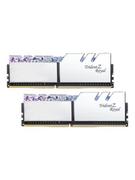 Pamięci RAM - G.Skill DDR4 32GB 4266 CL 19 TZ Royal Silver Dual Kit F4-4266C19D-32GTRS - miniaturka - grafika 1