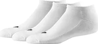 Skarpety termoaktywne - Adidas Skarpetki adidas Originals Treofil Liner S20273 S20273 biały 43-46 - miniaturka - grafika 1