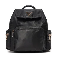 Plecaki - Plecak Guess J4BZ32 WG120 Czarny - miniaturka - grafika 1