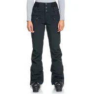 Spodnie damskie - Damskie Spodnie ROXY Rising High ERJTP03232-KVJ0 XL - miniaturka - grafika 1