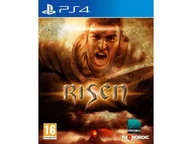 Gry PlayStation 4 - Risen GRA PS4 - miniaturka - grafika 1