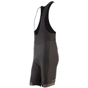 Męskie spodenki rowerowe Axon Aktiv I Rozmiar: XXL / Kolor: czarny - Spodnie sportowe męskie - miniaturka - grafika 1