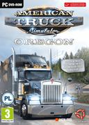 DLC - American Truck Simulator - Oregon DLC - miniaturka - grafika 1