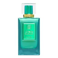 Wody i perfumy damskie - Naseem Sadaat perfumy spray 80 ml - miniaturka - grafika 1