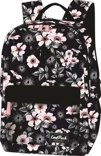 Coolpack - Scout - Plecak Młodzieżowy - Helen - Plecaki szkolne i tornistry - miniaturka - grafika 1