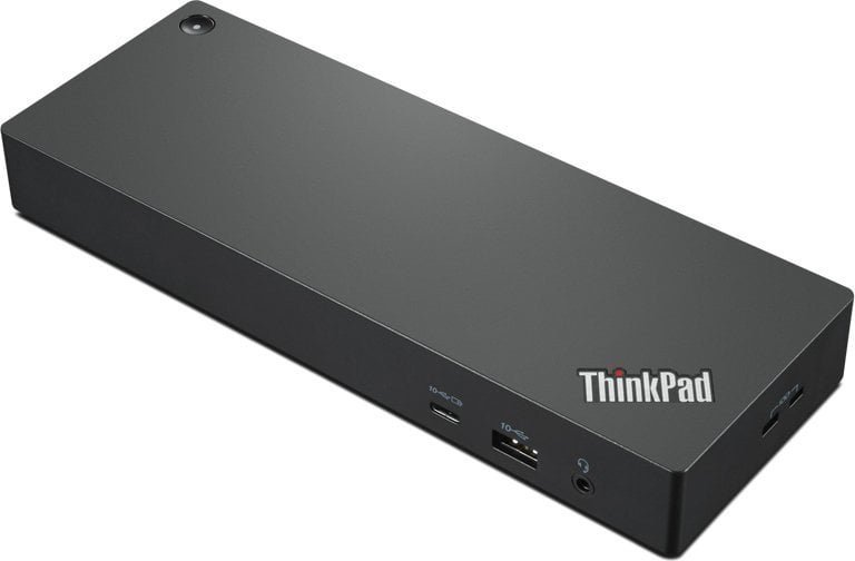 Stacja/replikator Lenovo ThinkPad Universal Thunderbolt 4 40B00135SA