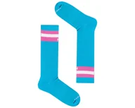 Skarpetki męskie - Kolorowe skarpetki - Maratońska 70m3 - miniaturka - grafika 1