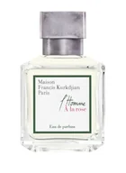 Wody i perfumy męskie - Maison Francis Kurkdjian Paris L'homme Á La Rose - miniaturka - grafika 1