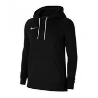 Bluzy sportowe damskie - Bluza dresowa damska Nike Park 20 Hoodie - miniaturka - grafika 1