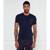 Koszulki męskie - Emporio Armani T-shirt 2-pack | Regular Fit - miniaturka - grafika 1