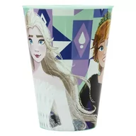 Kubki dla dzieci - Kubek KRAINA LODU ELSA 430 ml - miniaturka - grafika 1