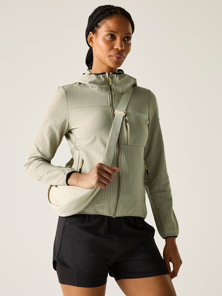 Regatta Kurtka polarowa 