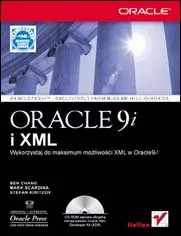 Oracle9i i XML - Systemy operacyjne i oprogramowanie - miniaturka - grafika 1