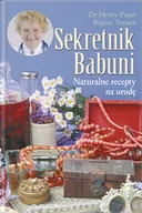 Moda i uroda - Sekretnik Babuni - miniaturka - grafika 1