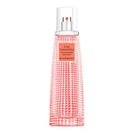 Wody i perfumy damskie - Givenchy Live Irresistible Delicieuse woda perfumowana 75ml - miniaturka - grafika 1
