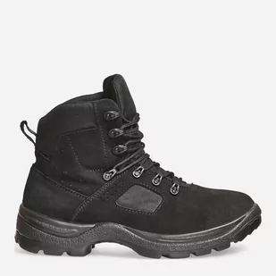 Buty taktyczne damskie Grom Cross Coyote 01-015046 40 czarne (5902666460400_EU) - Odzież taktyczna i umundurowanie - miniaturka - grafika 1
