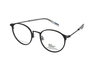 Okulary korekcyjne, oprawki, szkła - Dioptrie szkieł Tommy Hilfiger TH 2024 TI7 - miniaturka - grafika 1