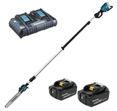 Piły elektryczne - Makita Okrzesywarka DUA301PT2 - miniaturka - grafika 1