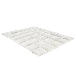 Kołdra Crystal Paradies 220x240 cm Medium - całoroczna, ciepła - Kołdry - miniaturka - grafika 1