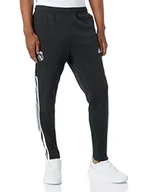 Spodenki męskie - adidas Męskie spodnie Real TR PNT Pants, czarne, L - miniaturka - grafika 1