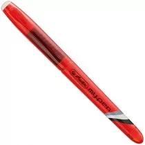 Długopis wymazywalny My.pen Czerwony - Przybory szkolne - miniaturka - grafika 1