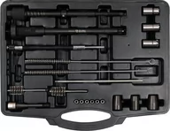 Klucze i nasadki - ZESTAW DO OBSŁUGI GNIAZD WSTRYSKIWACZY - miniaturka - grafika 1