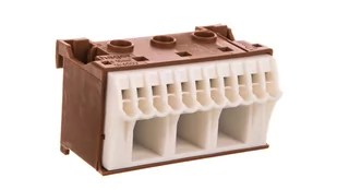 Hager Quick connect phase 14 connections KN14P - Rozdzielnie elektryczne - miniaturka - grafika 1