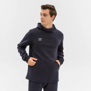 UMBRO BLUZA Z KAPTUREM BACHAU - Bluzy męskie - miniaturka - grafika 1