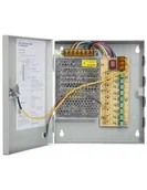 Inne akcesoria audio-wideo - ZASILACZ IMPULSOWY 12V/8A/PA9 - miniaturka - grafika 1