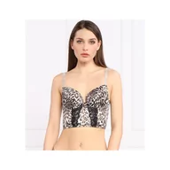 Biustonosze - Guess Underwear Biustonosz DESTINY PADDED BUSTIER - miniaturka - grafika 1
