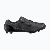 Buty rowerowe - Buty rowerowe MTB męskie Shimano SH-XC903 - miniaturka - grafika 1